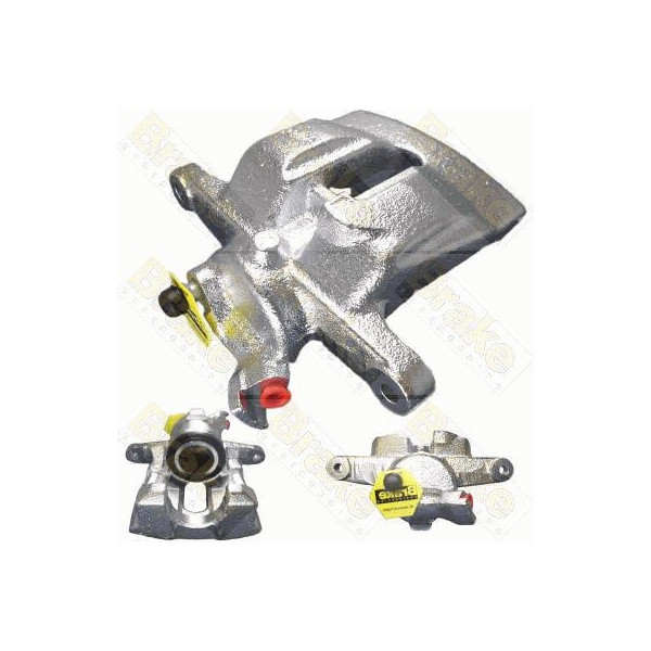 Brake Caliper CA2543R image