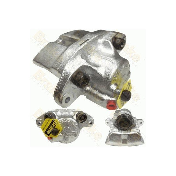 Brake Caliper CA673 image