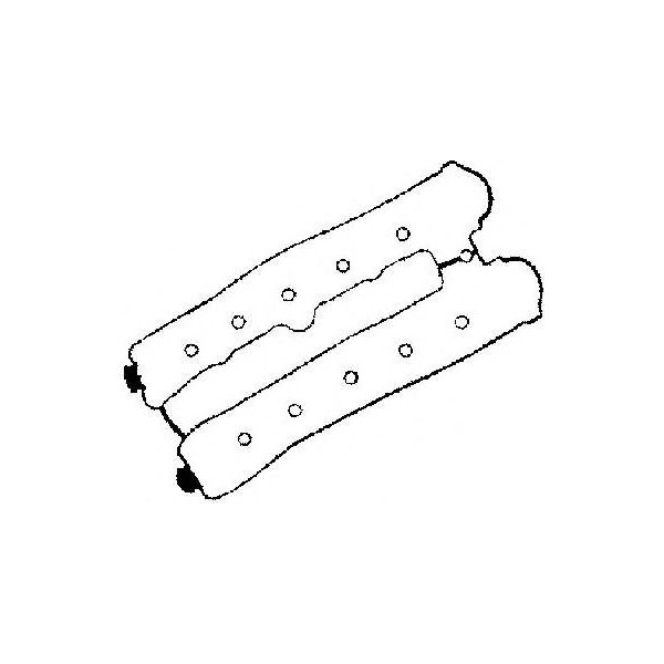 Rocker Cover Gasket Set image