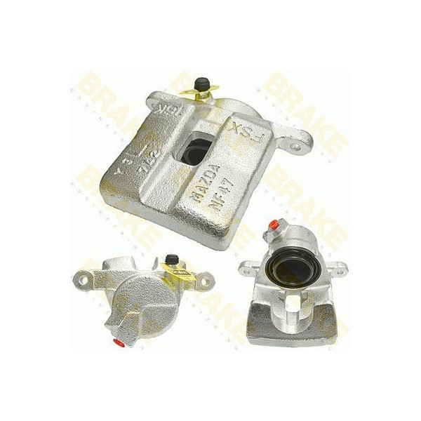 Brake Caliper CA2798 image