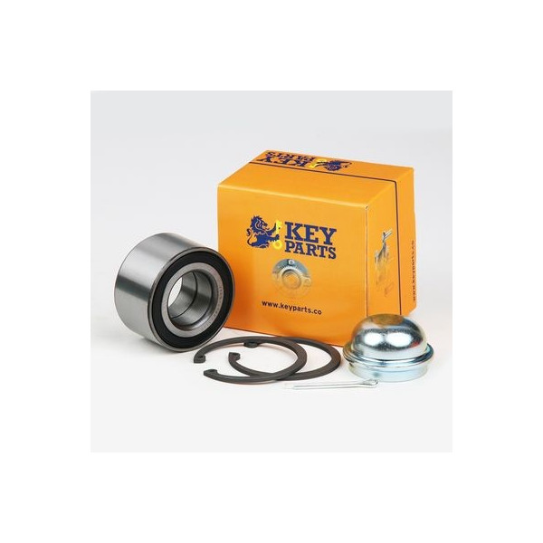 WHEEL BEARING KIT image