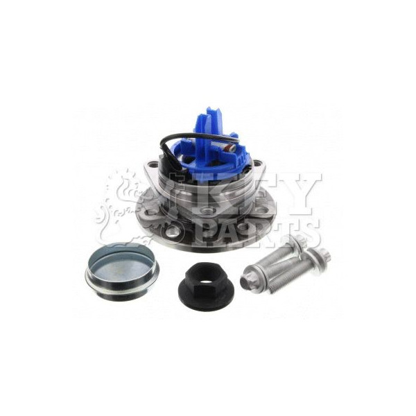 WHEEL BEARING KIT image