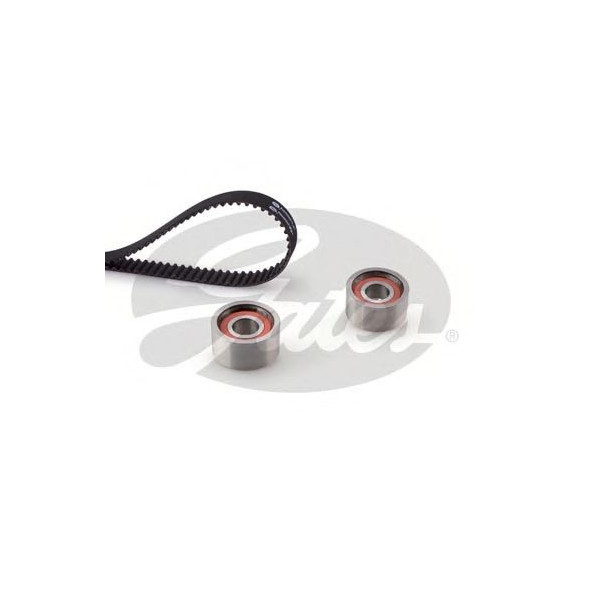 POWERGRIP TIMING BELT KIT image