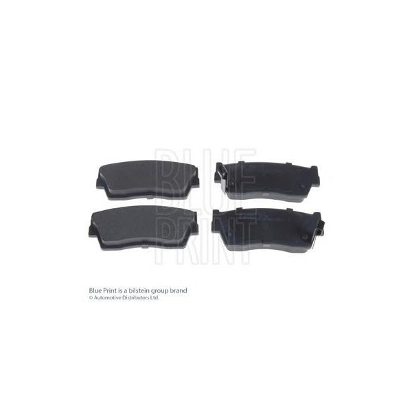 Brake Pad Set image