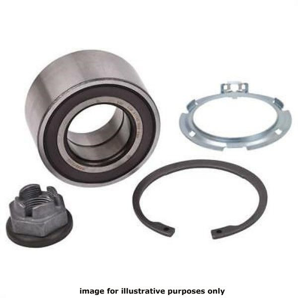 WHEEL BEARING KIT image