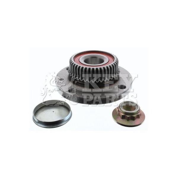 WHEEL BEARING KIT image