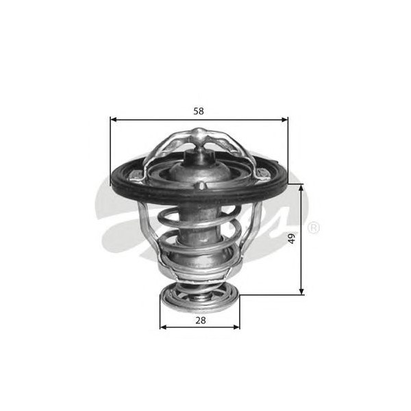 THERMOSTAT image