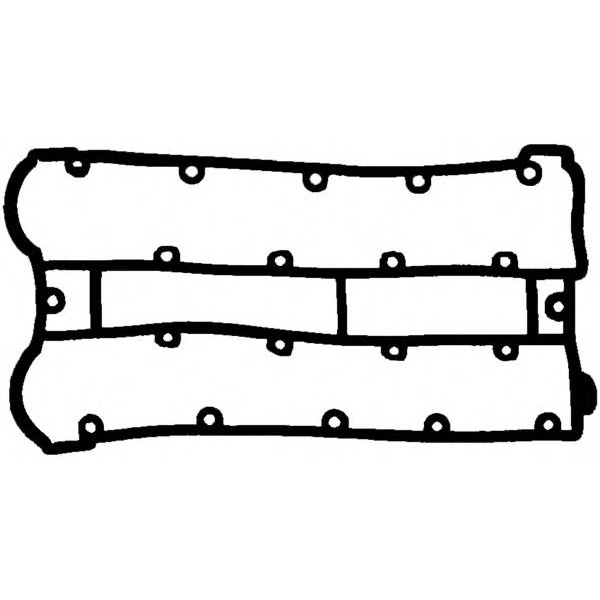 Rocker Cover Gasket image