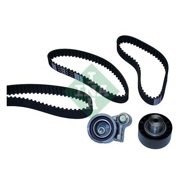 Timing Belt Kit image