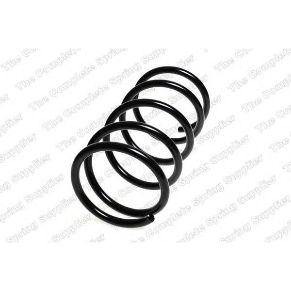 COIL SPRING FRONT HYUNDAI/KIA image