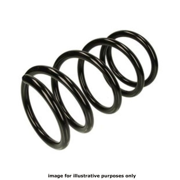 NEOX COIL SPRING  RD6508 image