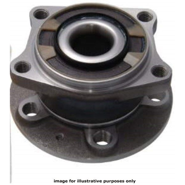 WHEEL BEARING KIT image