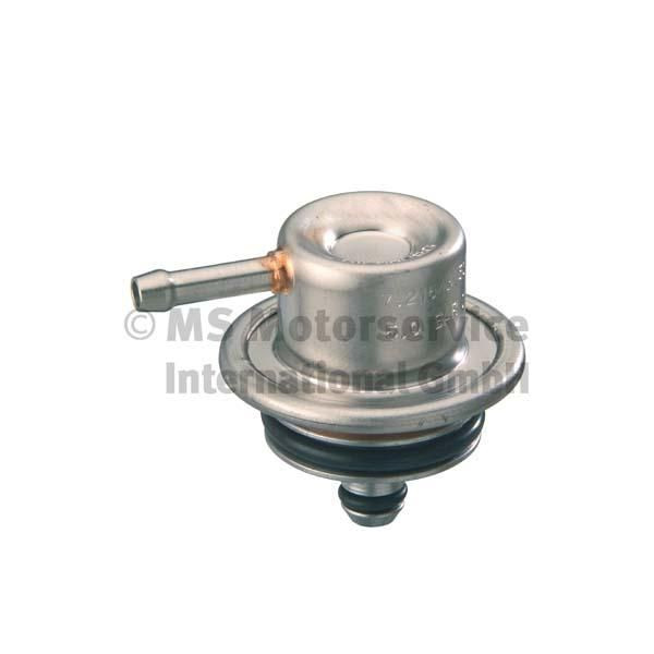 BMW FUEL PRESSURE REGULATING VALVE image