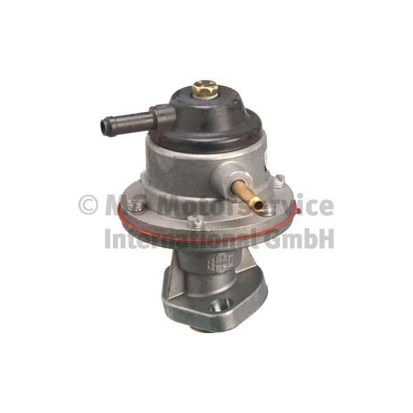 BMW FUEL PUMP image