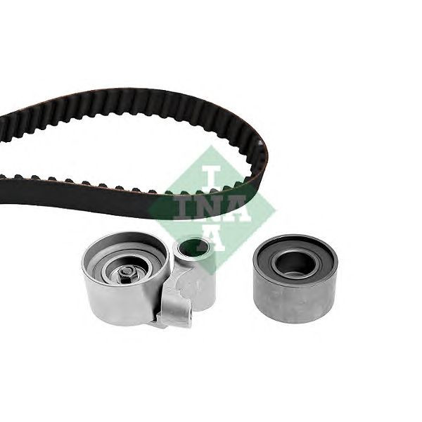 Timing Belt Kit image