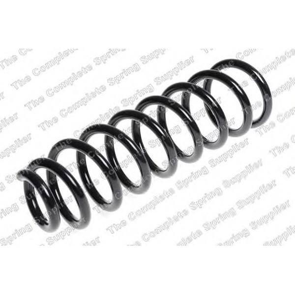 COIL SPRING REAR VW image