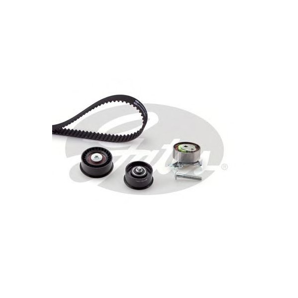 POWERGRIP TIMING BELT KIT image