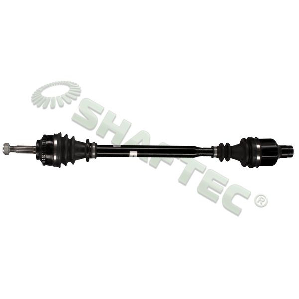 Driveshafts image