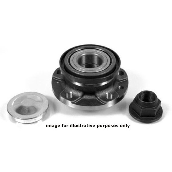 WHEEL BEARING KIT image