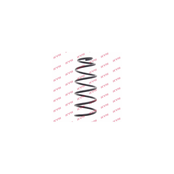 Coil Spring image