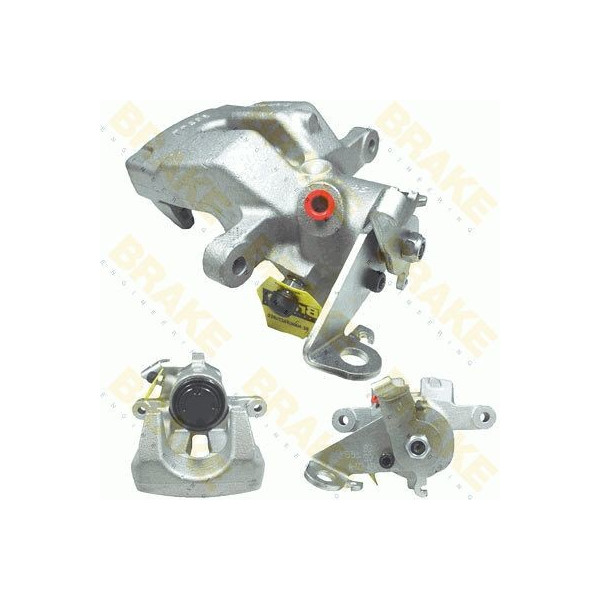 Brake Caliper CA2052R image