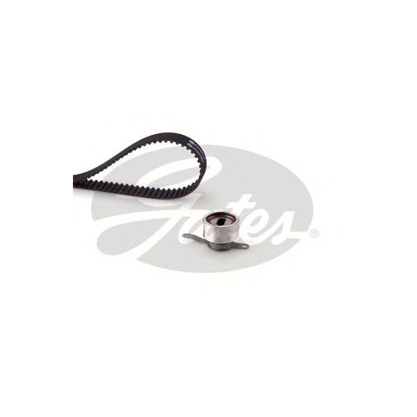 POWERGRIP TIMING BELT KIT image