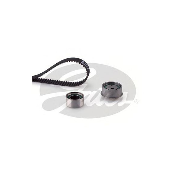 POWERGRIP TIMING BELT KIT image