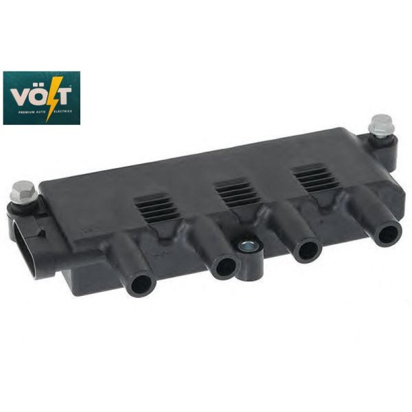 IGNITION COIL image