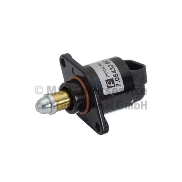 ALFA / FIAT / IVECO / LANCIA IDLE AIR CONTROL VALVE image