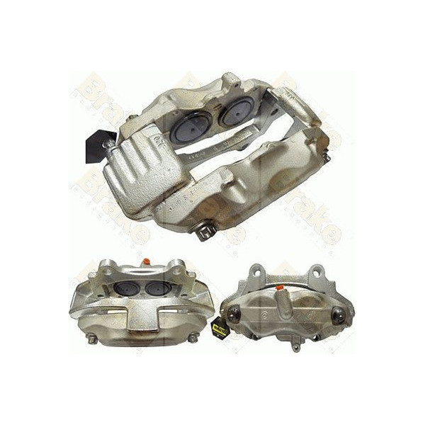 Brake Caliper CA3034 image