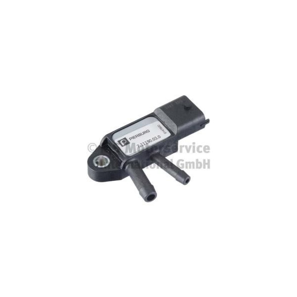 ALFA / CITROEN / FIAT / FORD EXHAUST PRESSURE SENSOR image