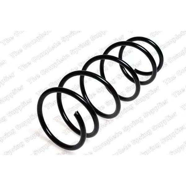 COIL SPRING FRONT RENAULT image