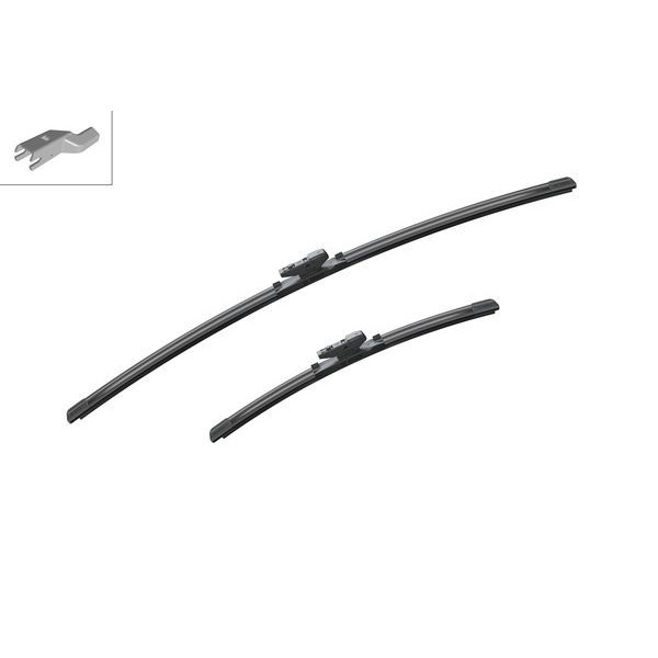 Set Of Wiper Blades image