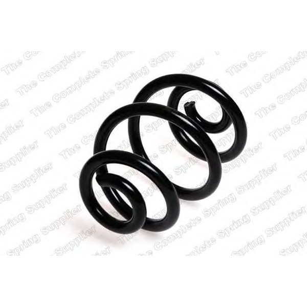 COIL SPRING REAR BMW image