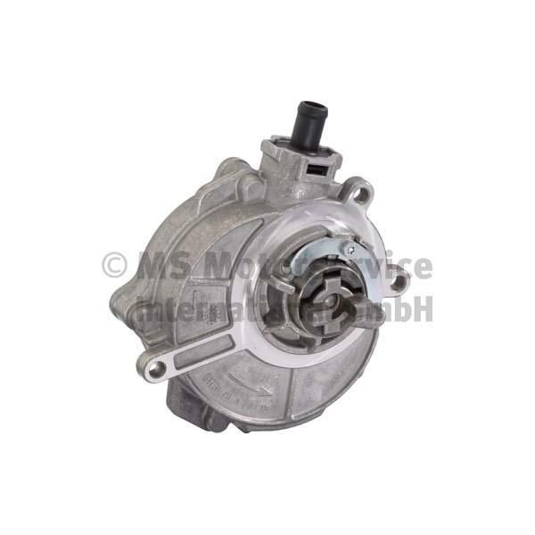 AUDI / PORSCHE / VW VACUUM PUMP image