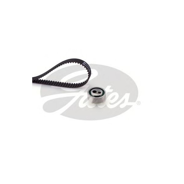 POWERGRIP TIMING BELT KIT image