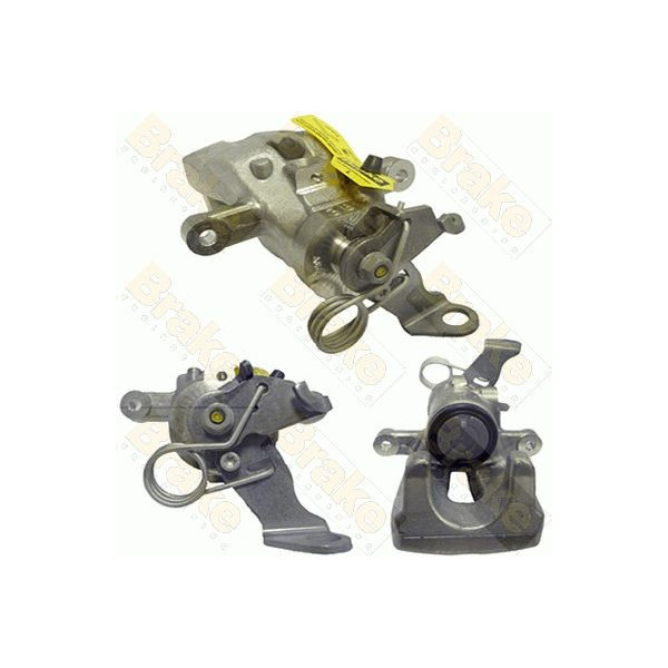 Brake Caliper CA3100 image