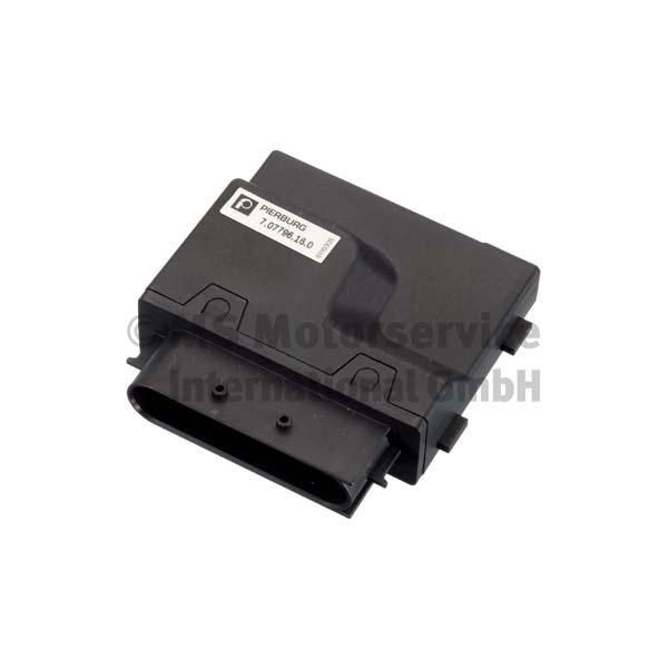 AUDI / BENTLEY CONTROL UNIT FOR FUEL PUMP image