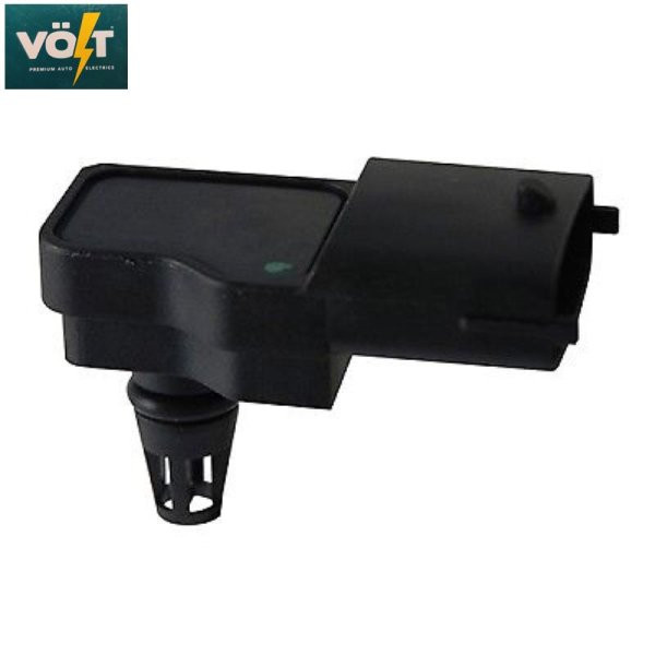 MAP SENSOR STILO 1.4 99-07 image