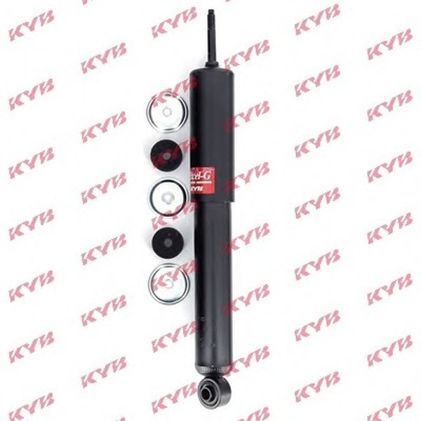 Shock Absorber Front L/R image