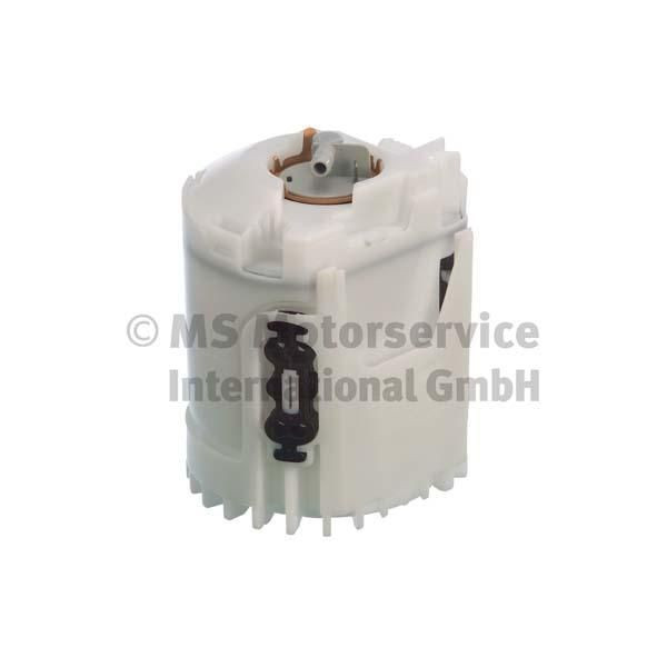 VW FUEL PUMP WITH SWIRL POT image