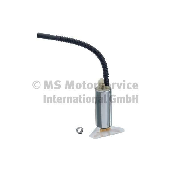 BMW FUEL PUMP image