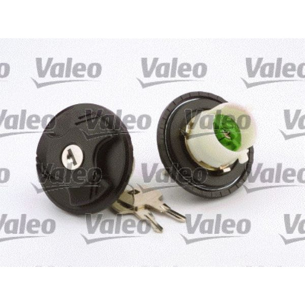 B122 LOCKING PETROL CAP VARIOUS image