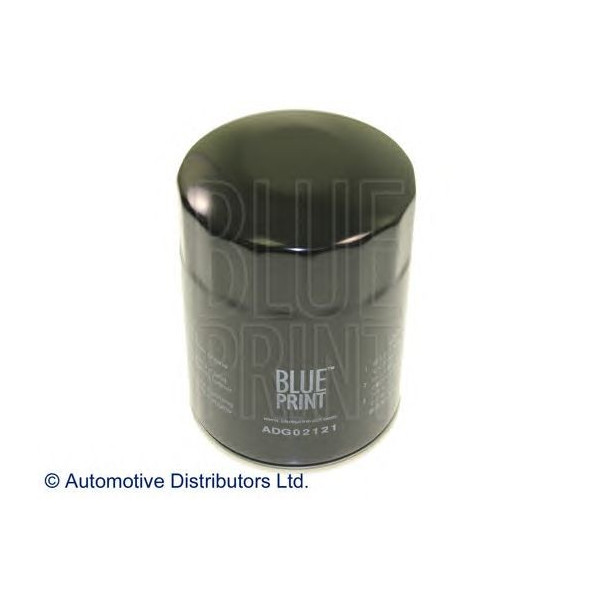 Oil Filter image