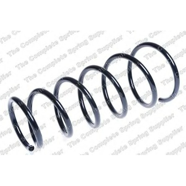 COIL SPRING FRONT FIAT/SUZUKI image