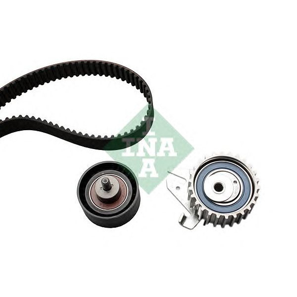 Timing Belt Kit image