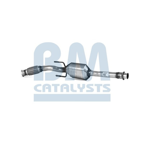 Homologated Diesel Cat image