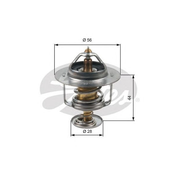 THERMOSTAT image