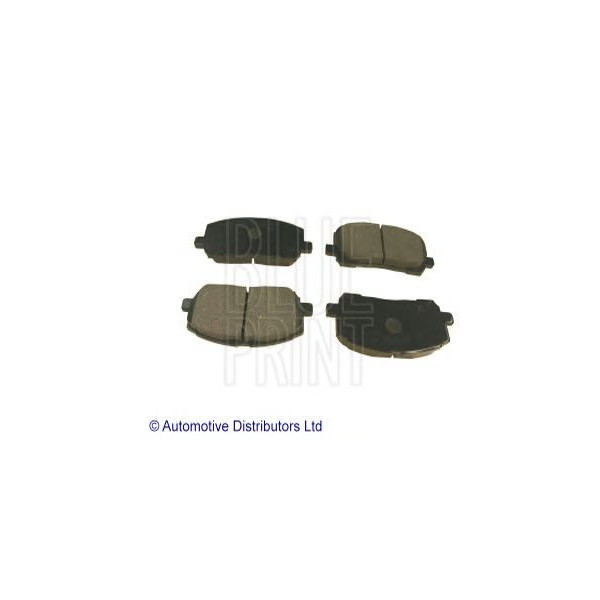 Brake Pad Set image