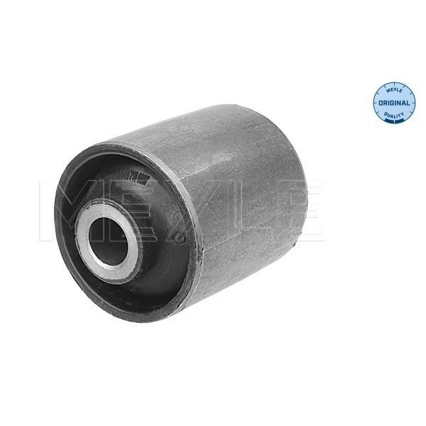 Axle support bushing image